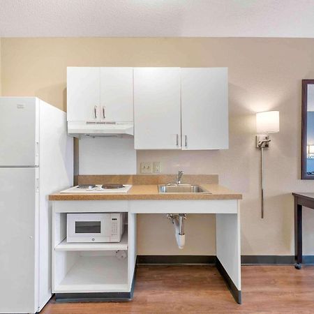 Extended Stay America Select Suites - Charlotte - Airport Luaran gambar