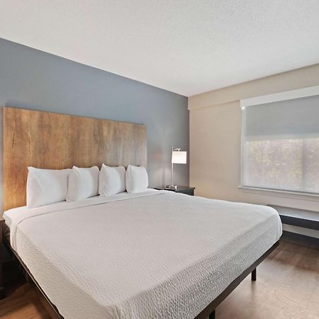 Extended Stay America Select Suites - Charlotte - Airport Luaran gambar