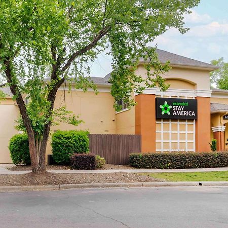 Extended Stay America Select Suites - Charlotte - Airport Luaran gambar