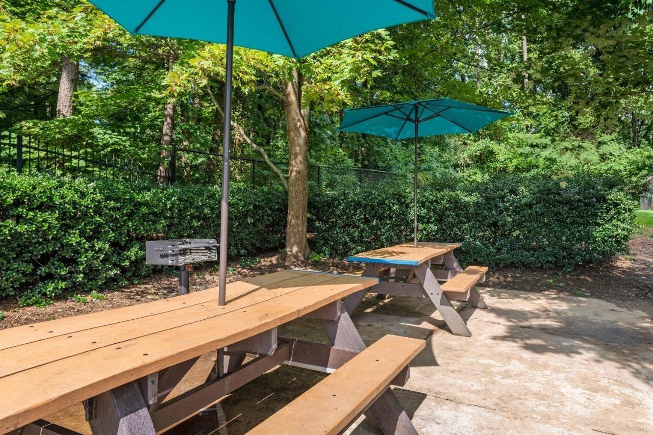 Extended Stay America Select Suites - Charlotte - Airport Luaran gambar