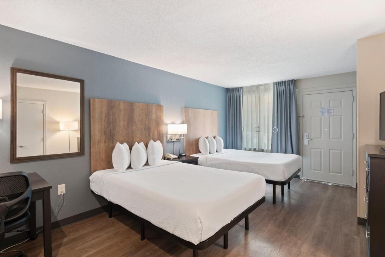 Extended Stay America Select Suites - Charlotte - Airport Luaran gambar