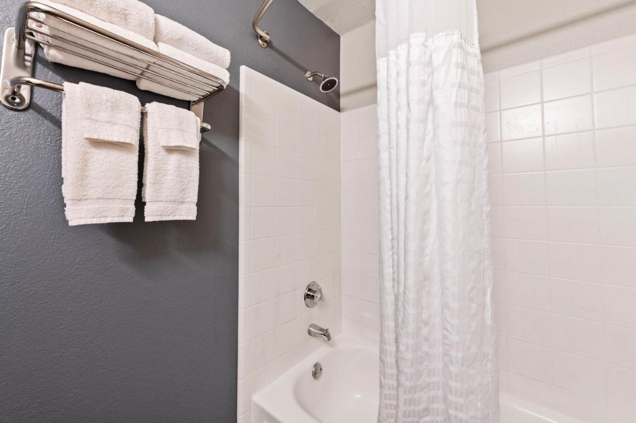 Extended Stay America Select Suites - Charlotte - Airport Luaran gambar