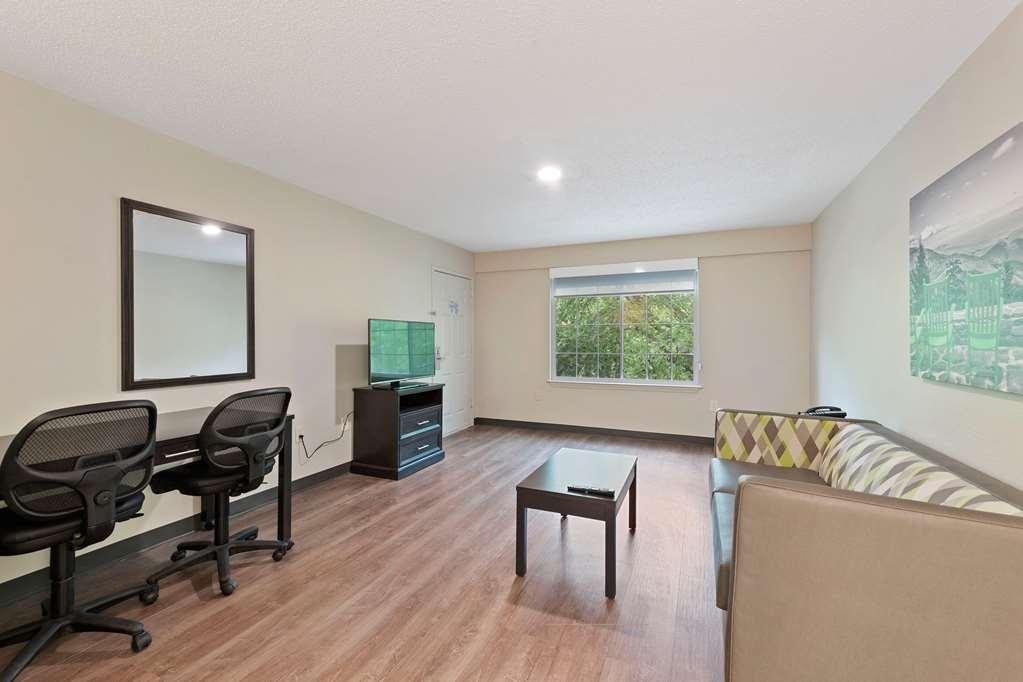 Extended Stay America Select Suites - Charlotte - Airport Bilik gambar