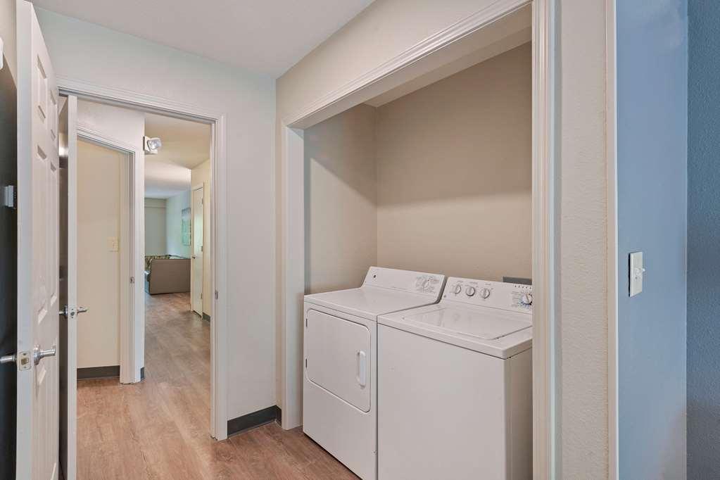 Extended Stay America Select Suites - Charlotte - Airport Bilik gambar