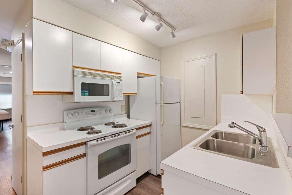 Extended Stay America Select Suites - Charlotte - Airport Bilik gambar
