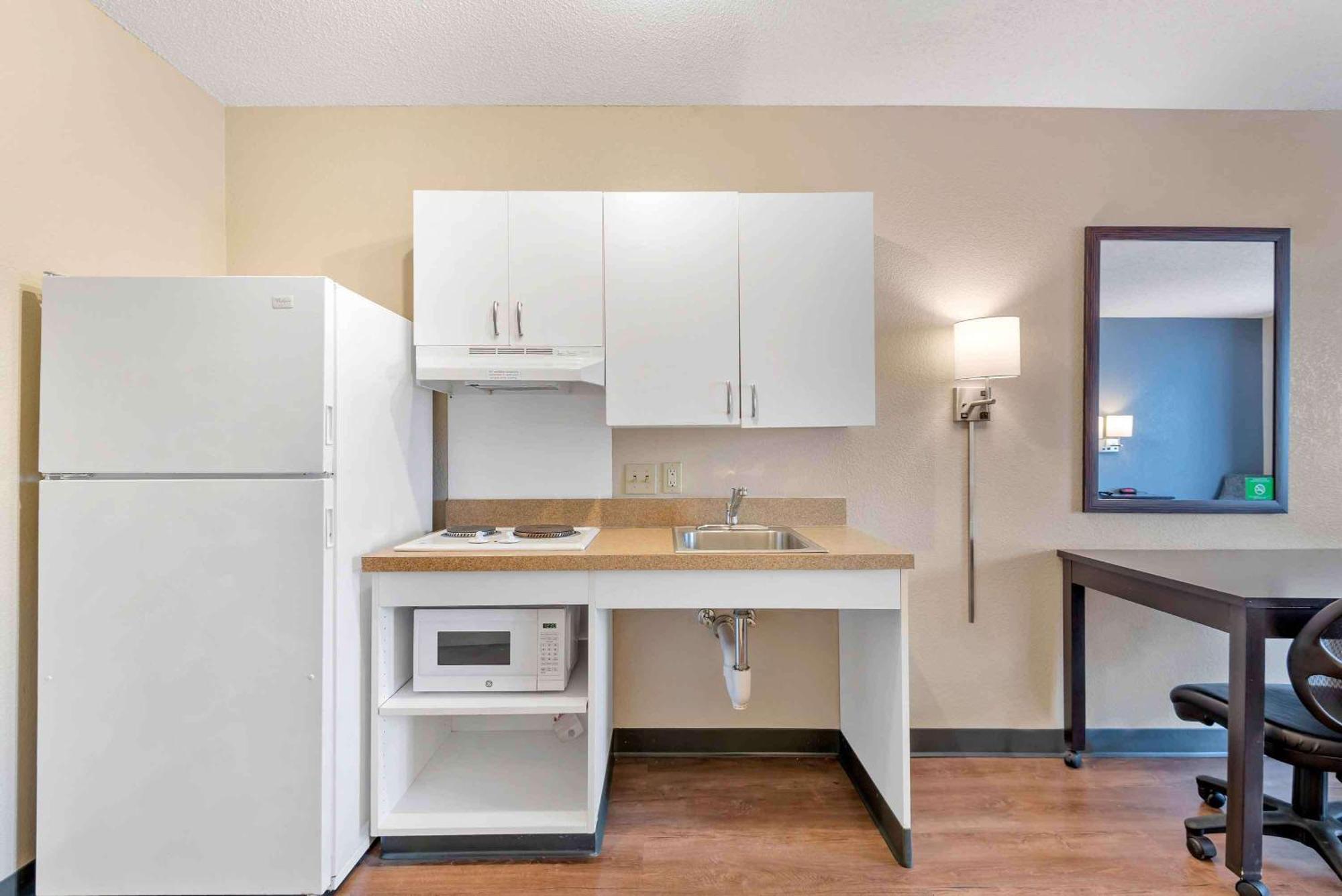 Extended Stay America Select Suites - Charlotte - Airport Luaran gambar