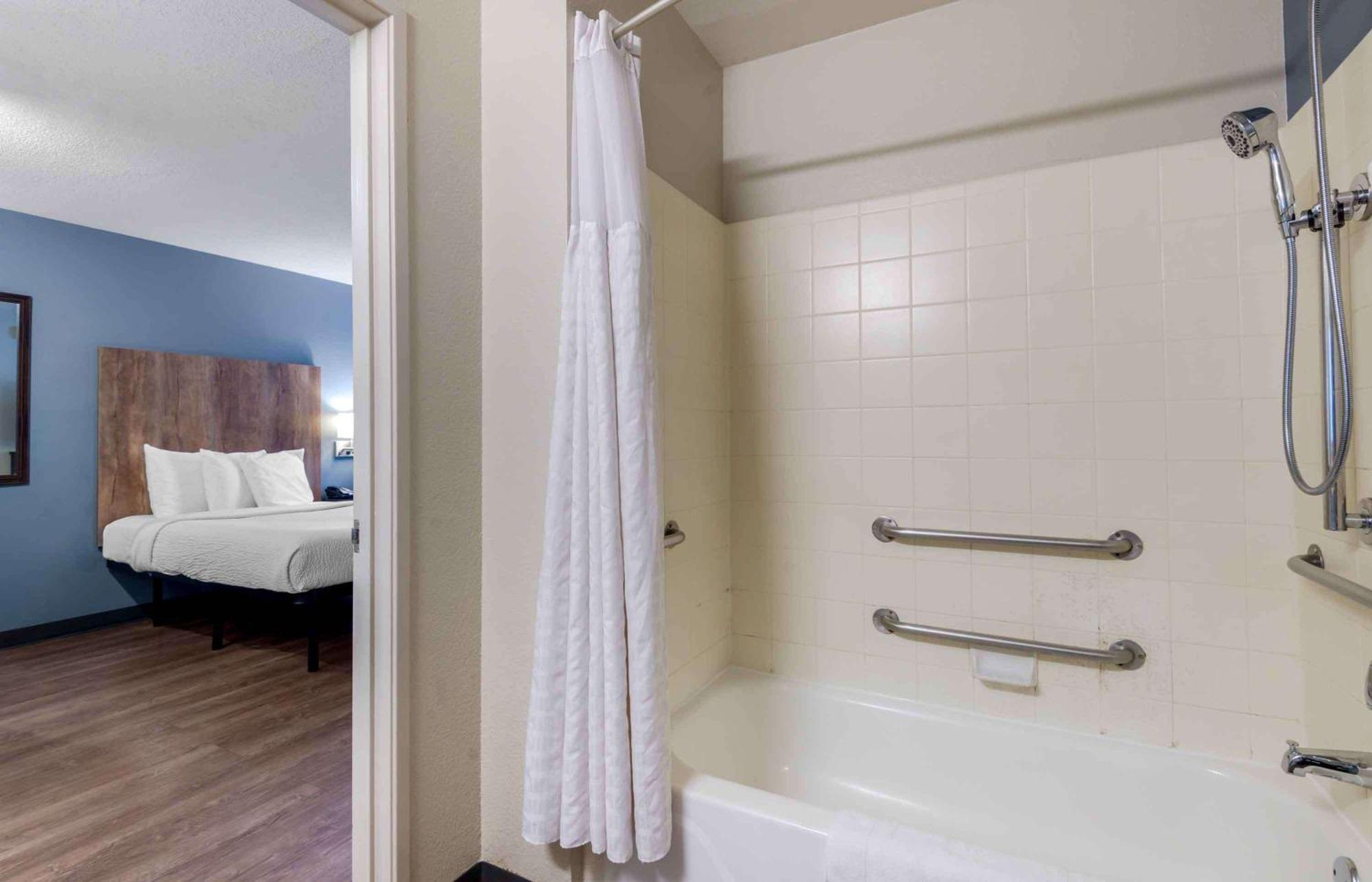 Extended Stay America Select Suites - Charlotte - Airport Luaran gambar