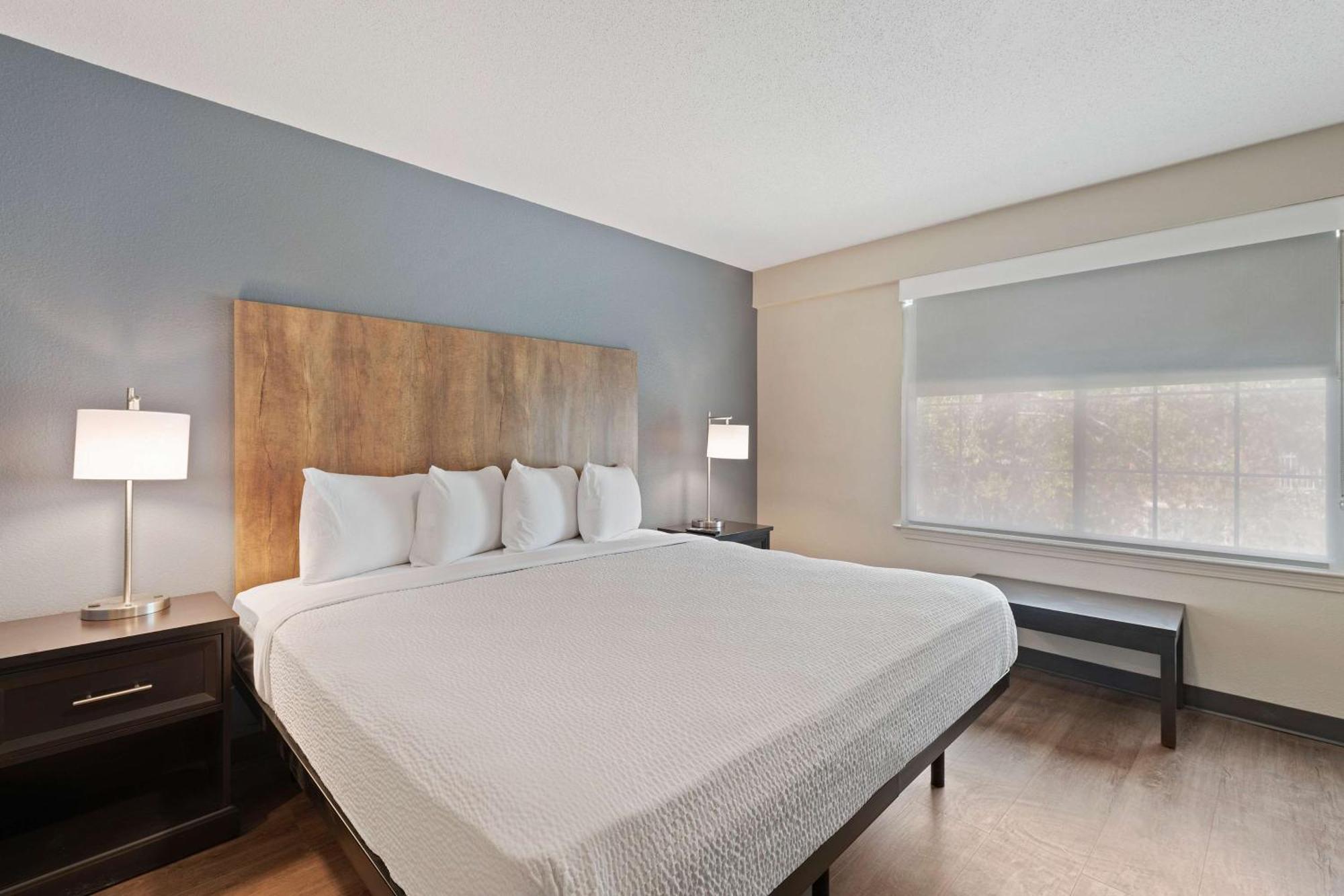 Extended Stay America Select Suites - Charlotte - Airport Luaran gambar