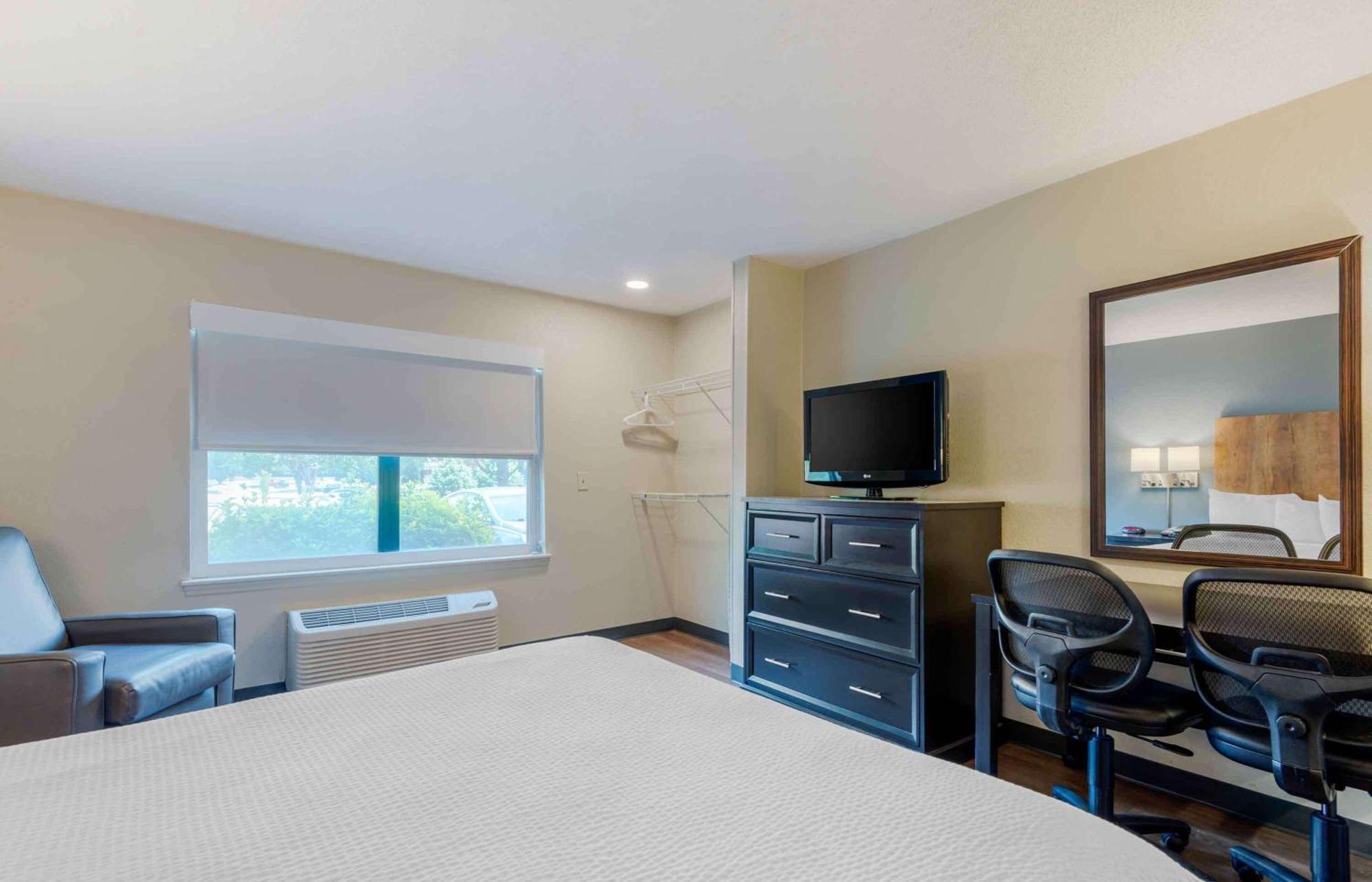 Extended Stay America Select Suites - Charlotte - Airport Luaran gambar