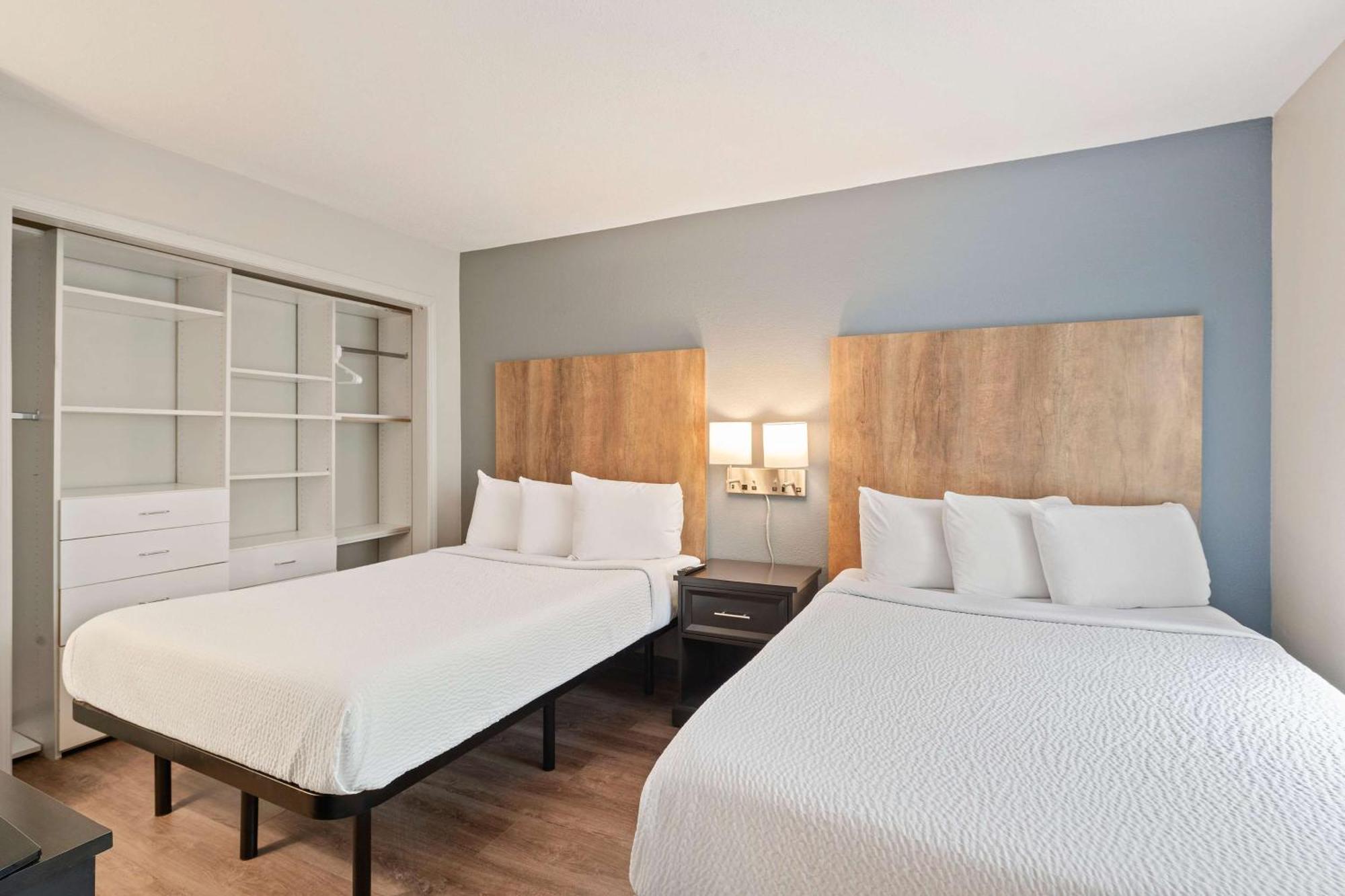 Extended Stay America Select Suites - Charlotte - Airport Luaran gambar