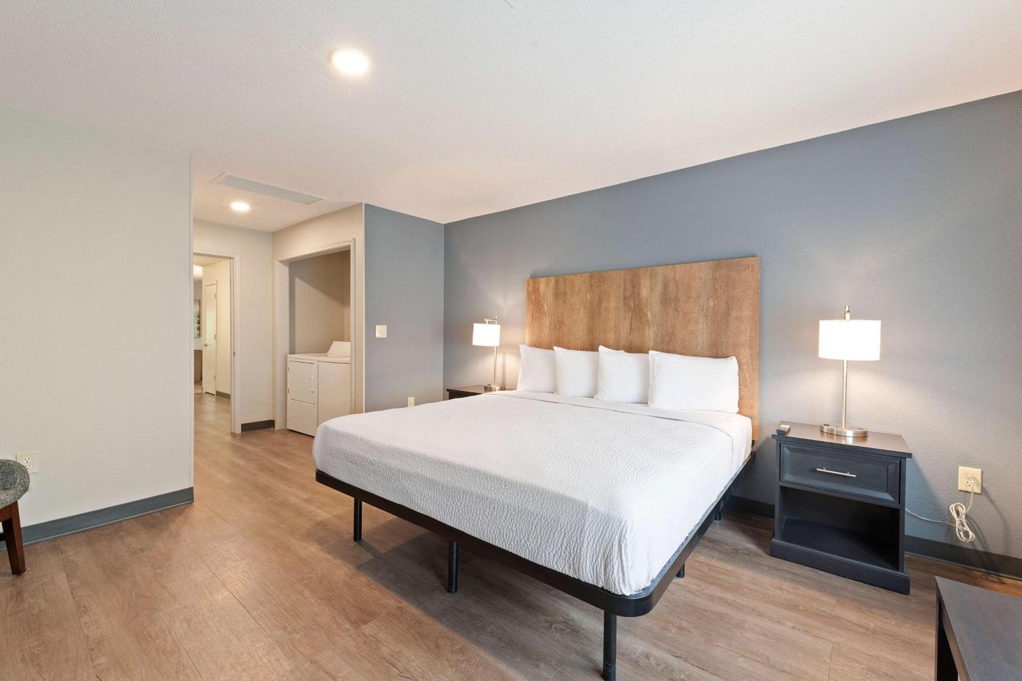 Extended Stay America Select Suites - Charlotte - Airport Luaran gambar
