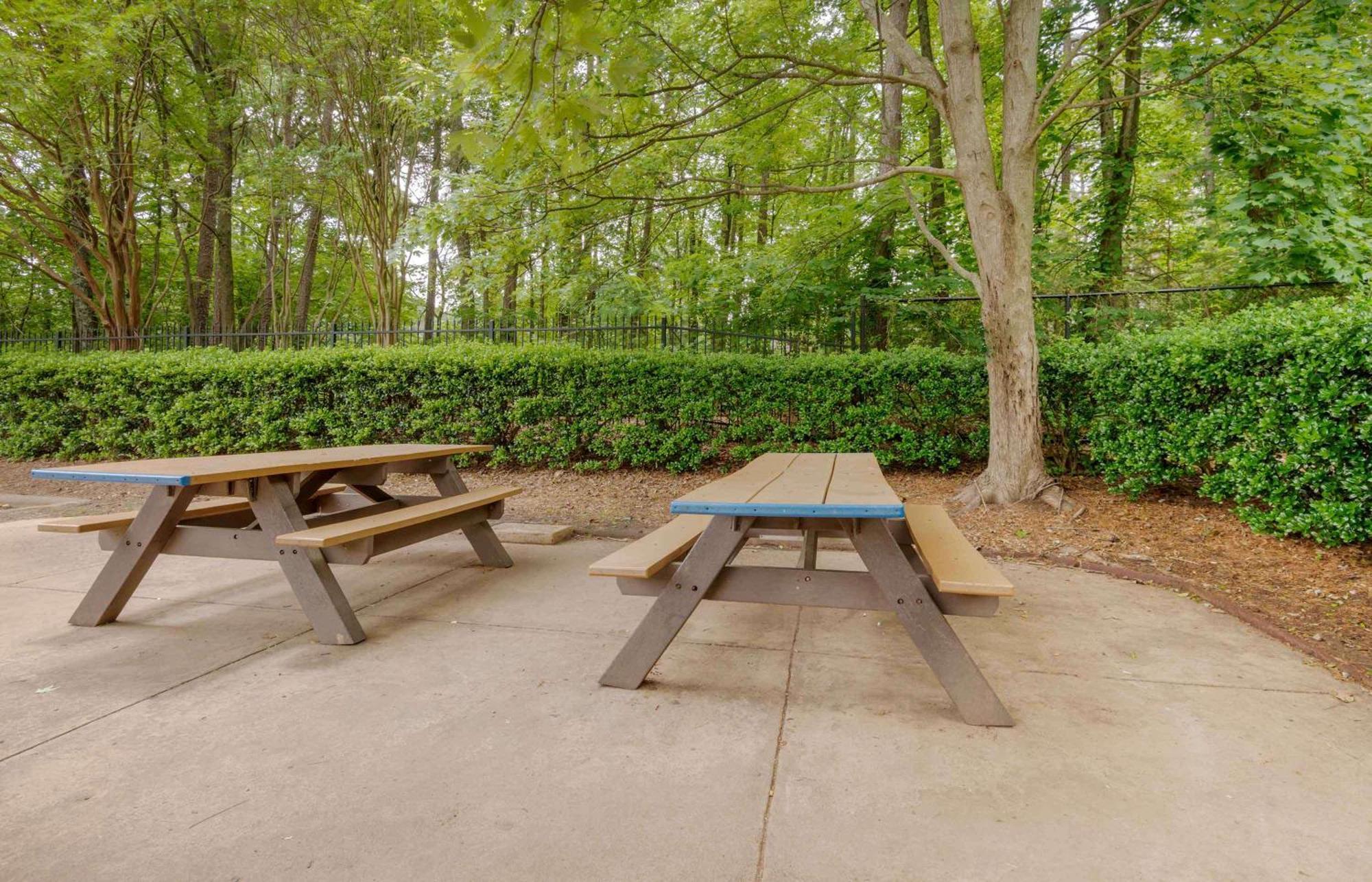 Extended Stay America Select Suites - Charlotte - Airport Luaran gambar