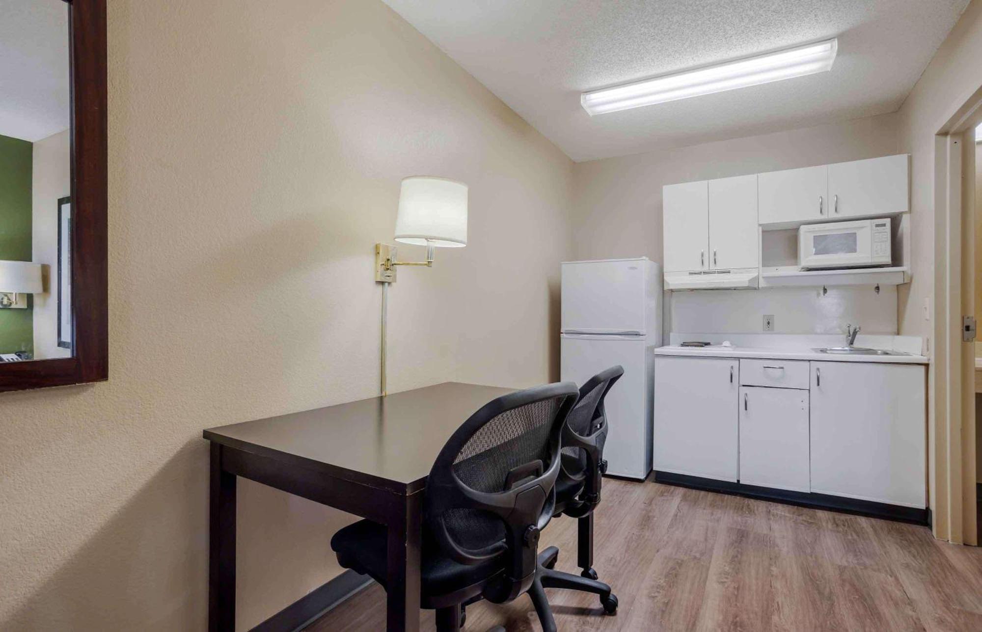 Extended Stay America Select Suites - Charlotte - Airport Luaran gambar
