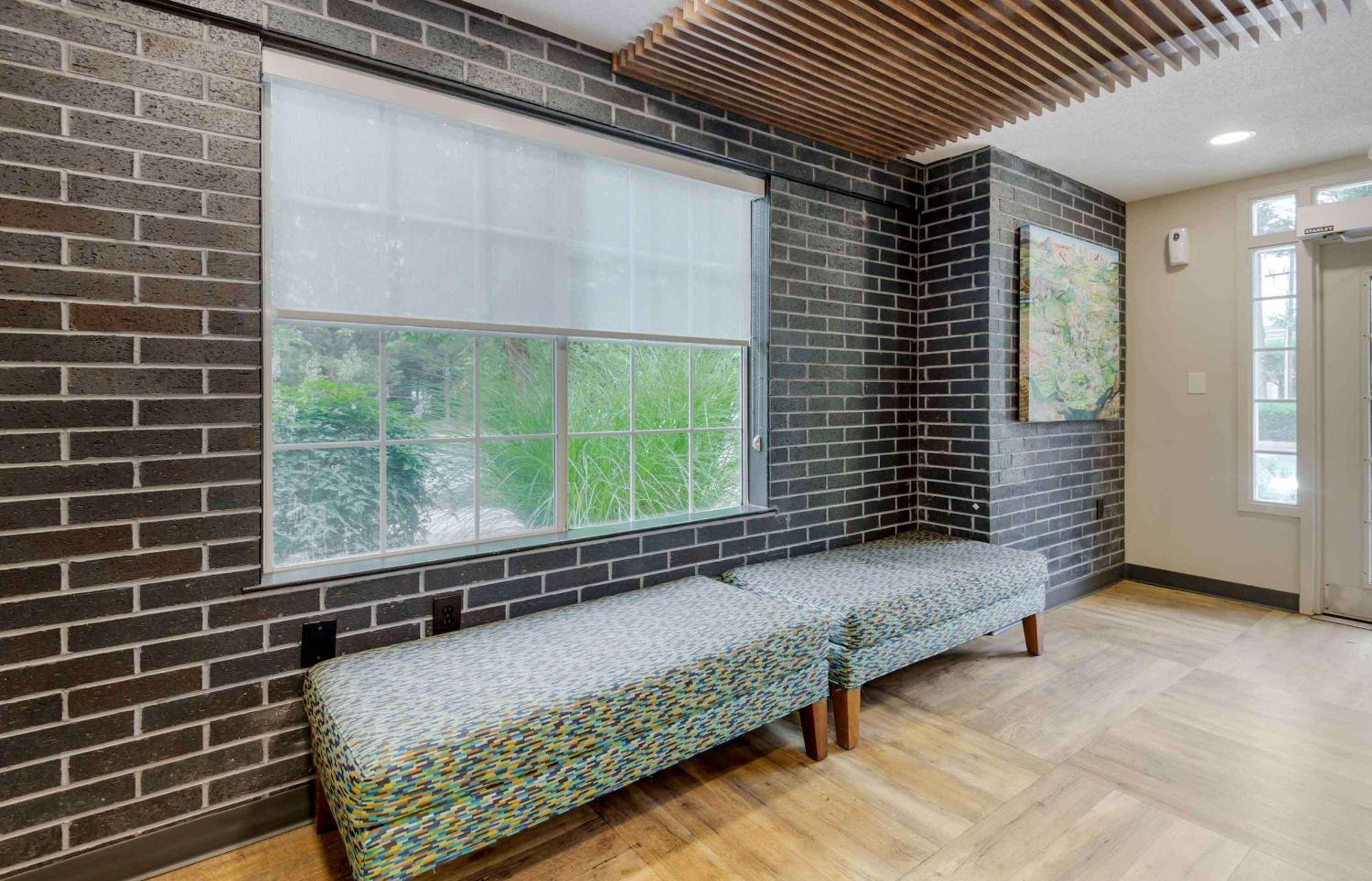 Extended Stay America Select Suites - Charlotte - Airport Luaran gambar