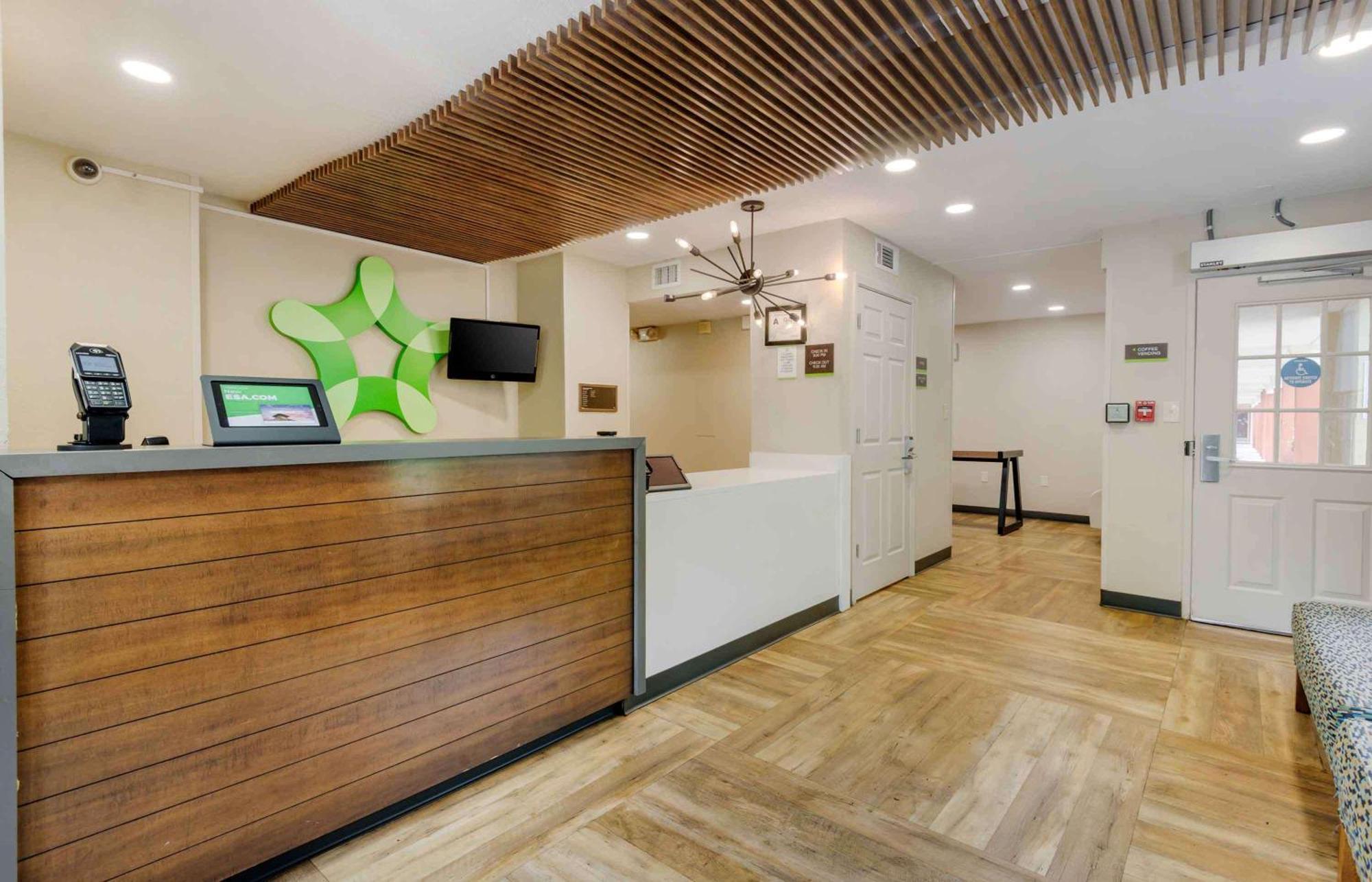 Extended Stay America Select Suites - Charlotte - Airport Luaran gambar