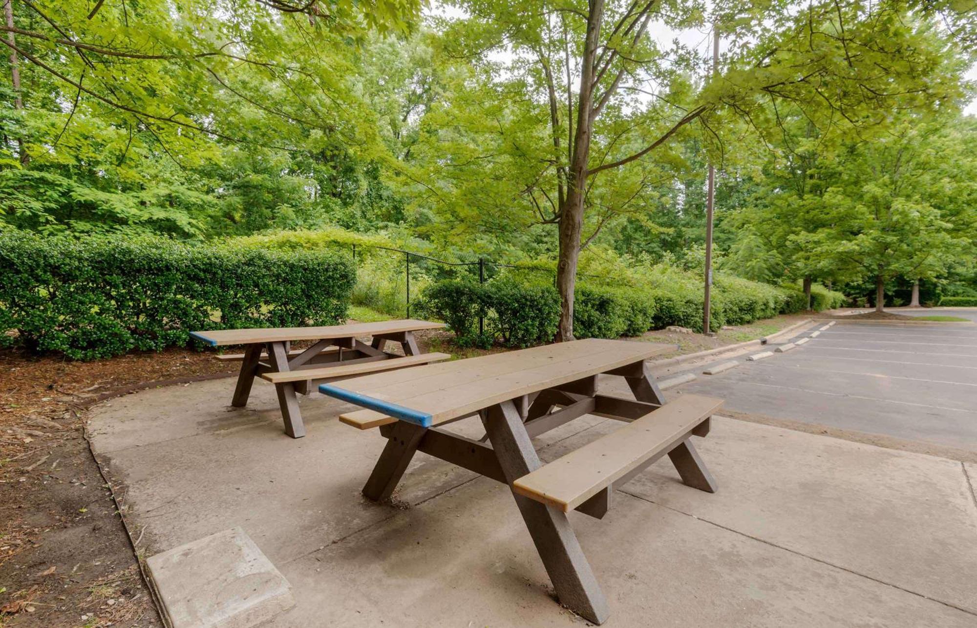 Extended Stay America Select Suites - Charlotte - Airport Luaran gambar