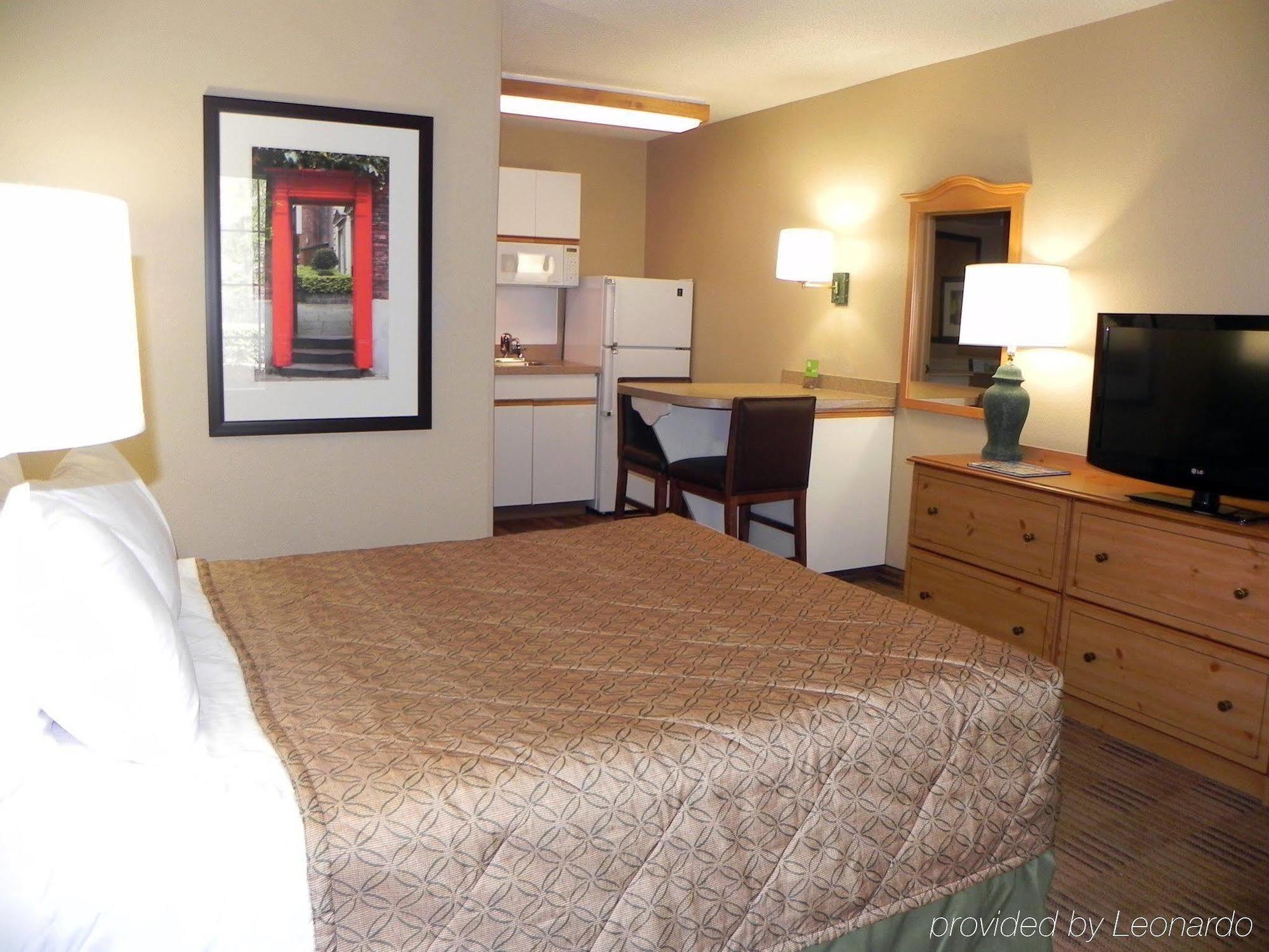 Extended Stay America Select Suites - Charlotte - Airport Luaran gambar