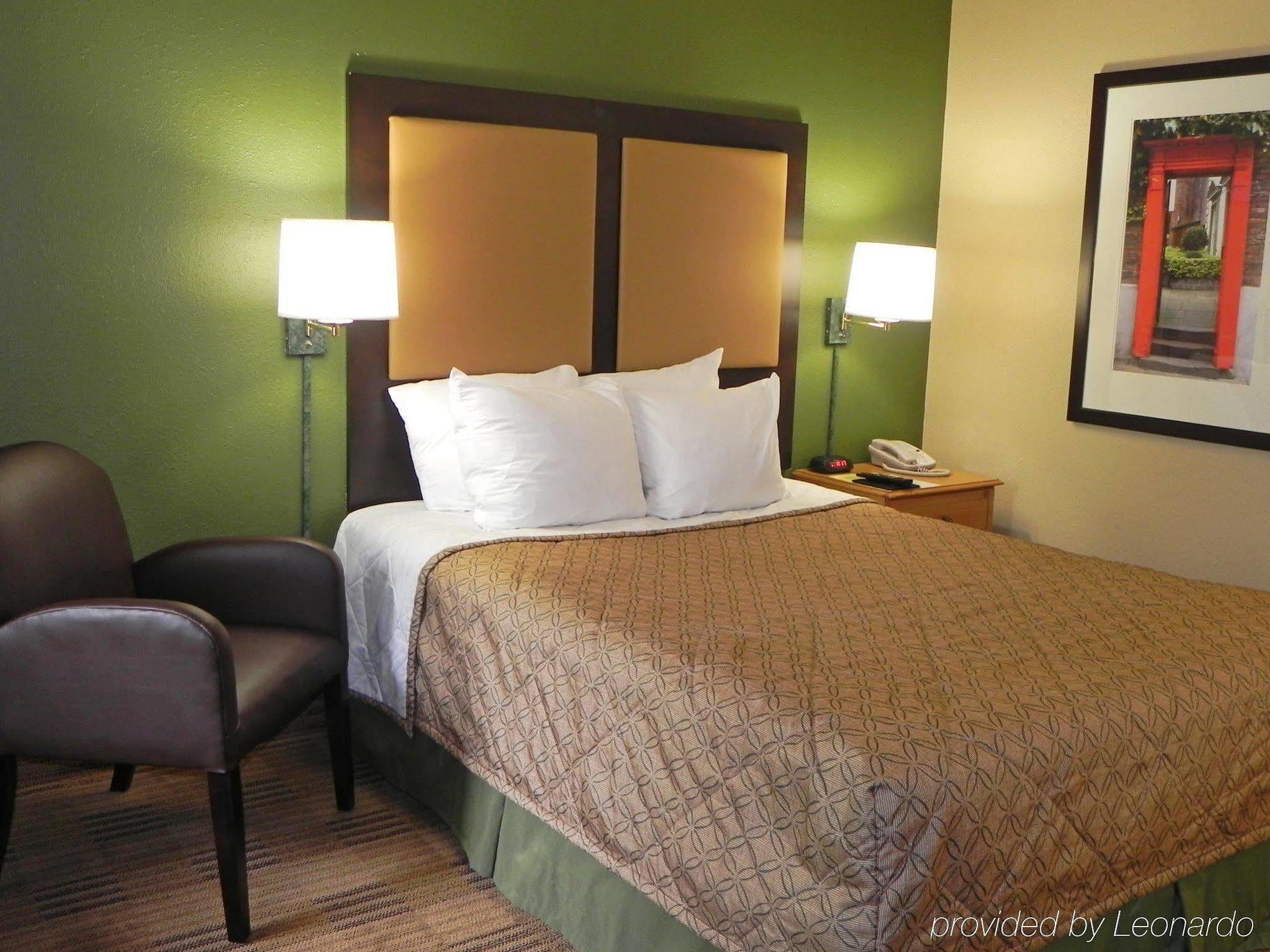 Extended Stay America Select Suites - Charlotte - Airport Luaran gambar