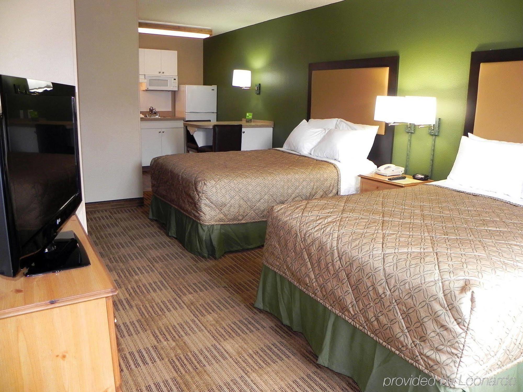 Extended Stay America Select Suites - Charlotte - Airport Luaran gambar