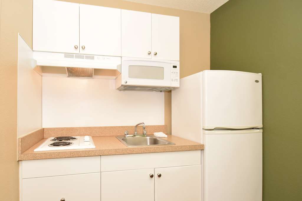 Extended Stay America Select Suites - Charlotte - Airport Bilik gambar