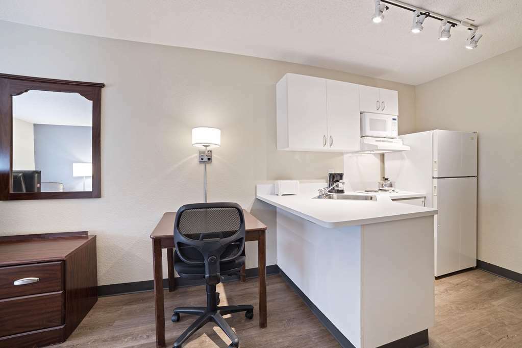Extended Stay America Select Suites - Charlotte - Airport Bilik gambar