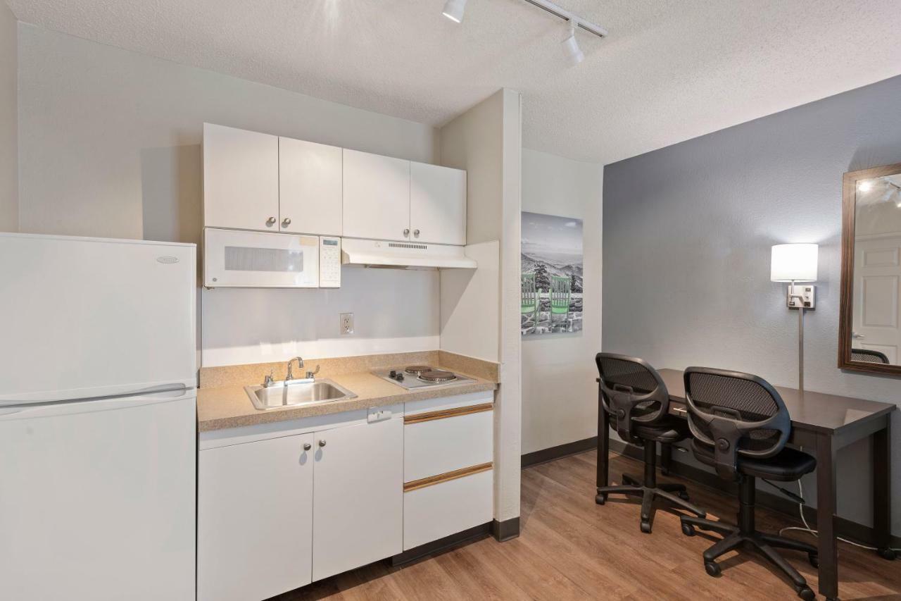 Extended Stay America Select Suites - Charlotte - Airport Luaran gambar