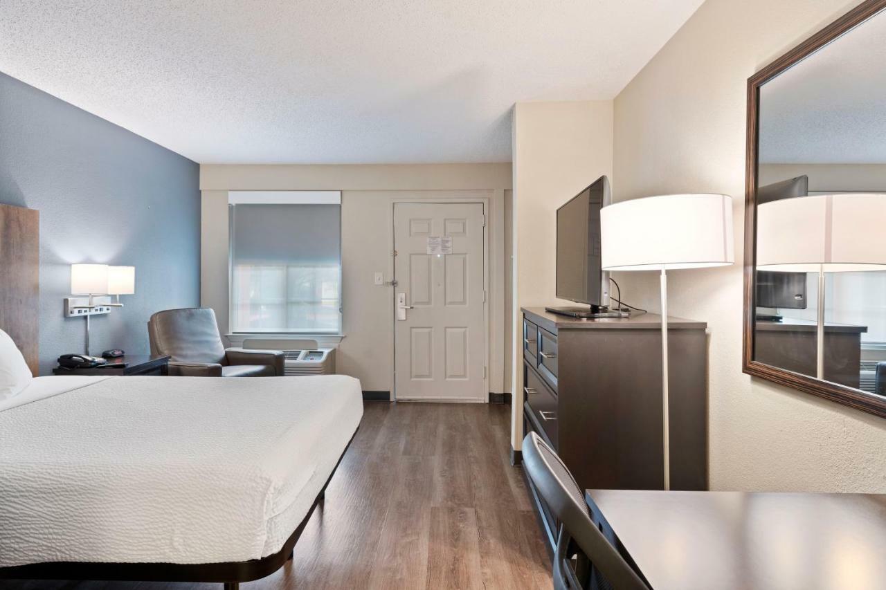 Extended Stay America Select Suites - Charlotte - Airport Luaran gambar