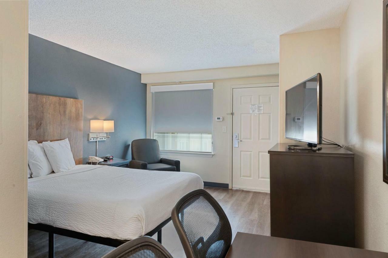 Extended Stay America Select Suites - Charlotte - Airport Luaran gambar