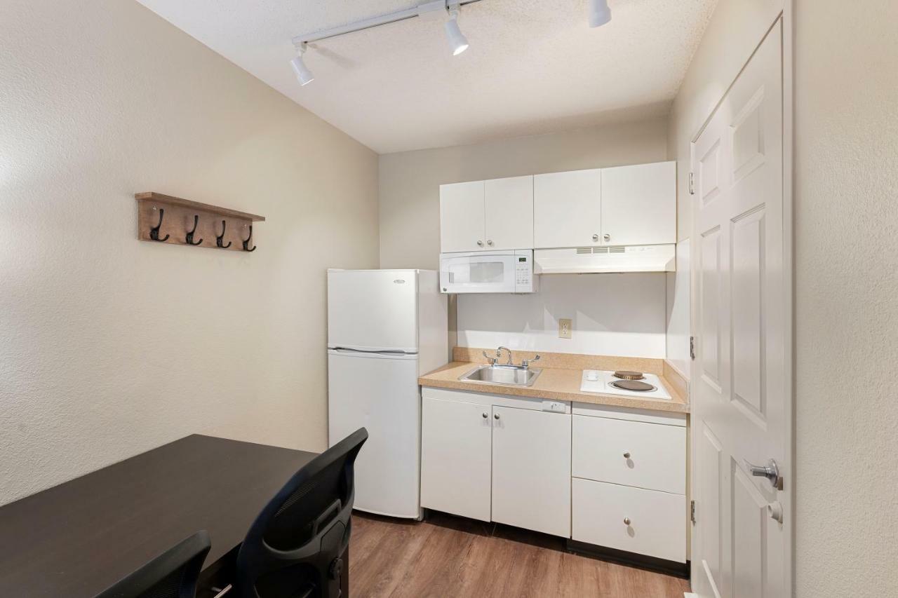 Extended Stay America Select Suites - Charlotte - Airport Luaran gambar