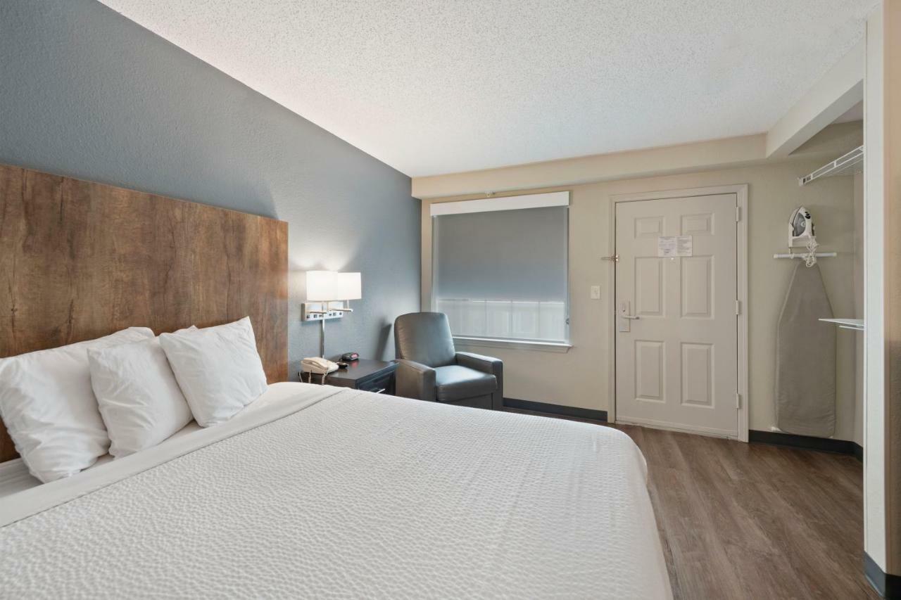 Extended Stay America Select Suites - Charlotte - Airport Luaran gambar