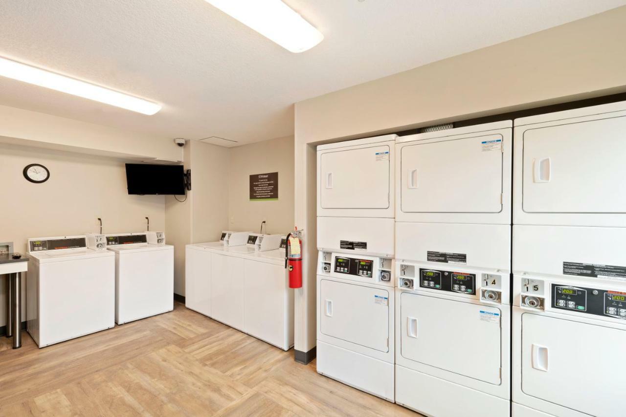 Extended Stay America Select Suites - Charlotte - Airport Luaran gambar