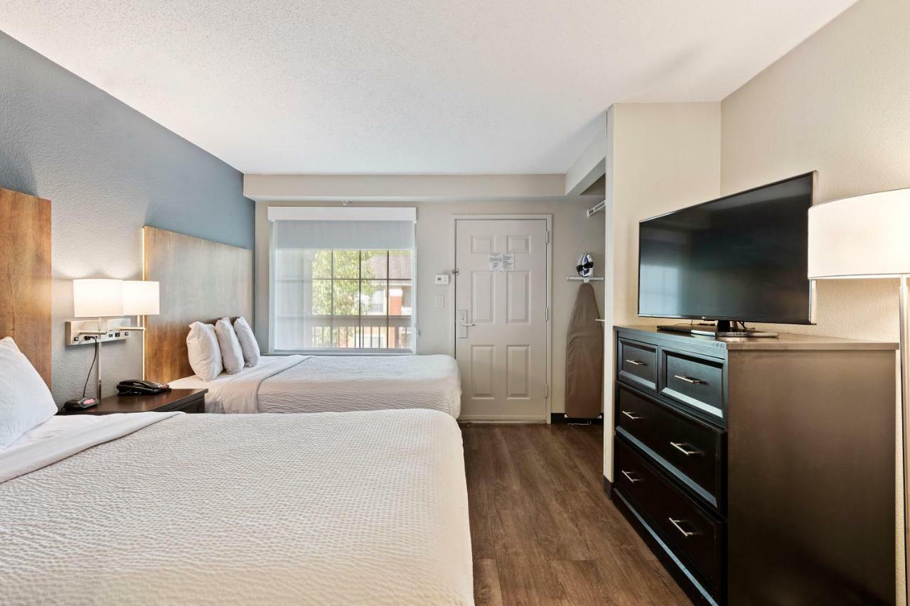 Extended Stay America Select Suites - Charlotte - Airport Luaran gambar