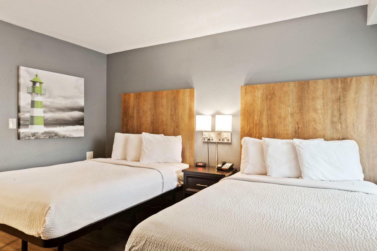Extended Stay America Select Suites - Charlotte - Airport Luaran gambar